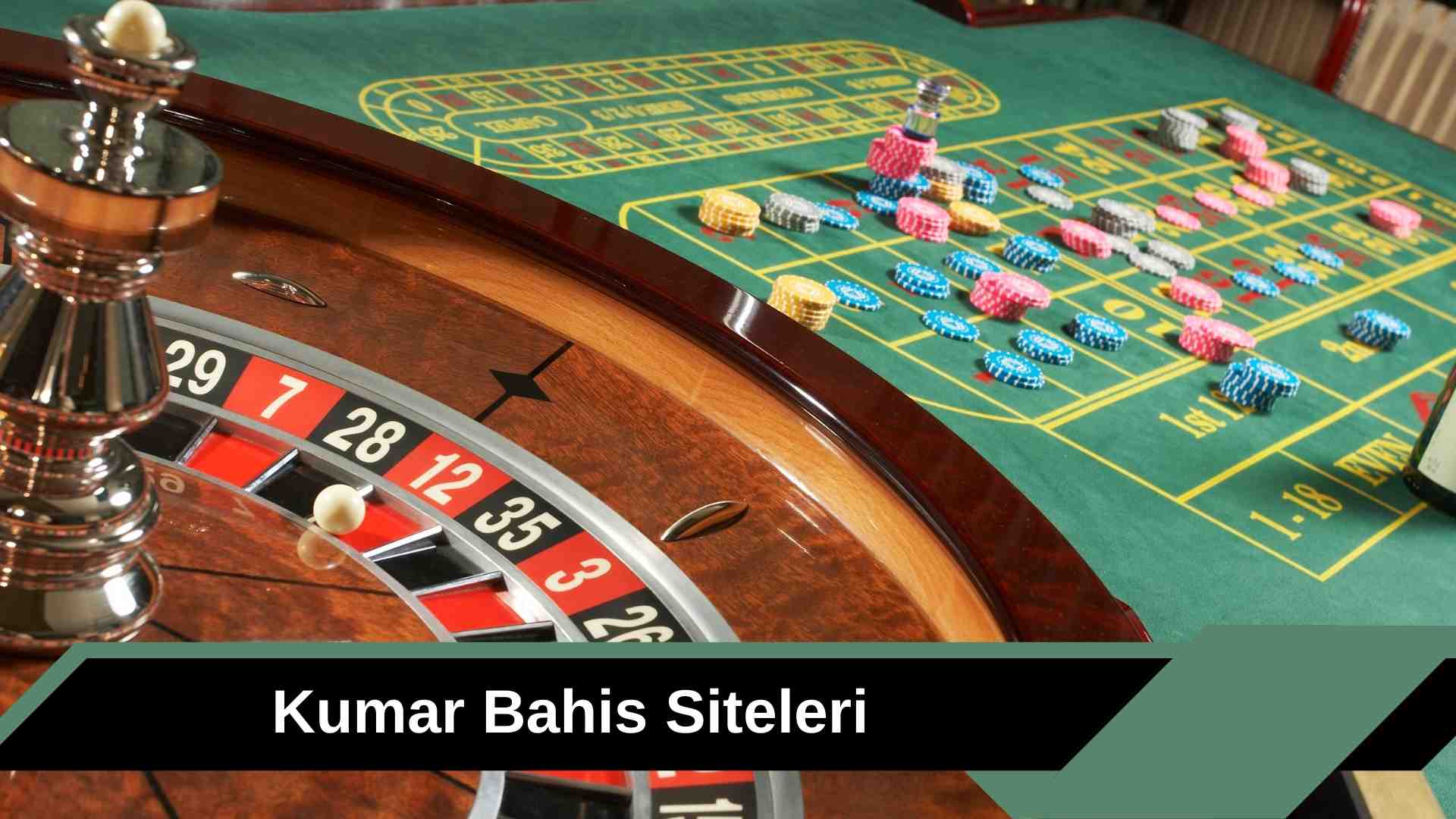 Kumar Bahis Siteleri Sayesinde Özgür Bahisçiler