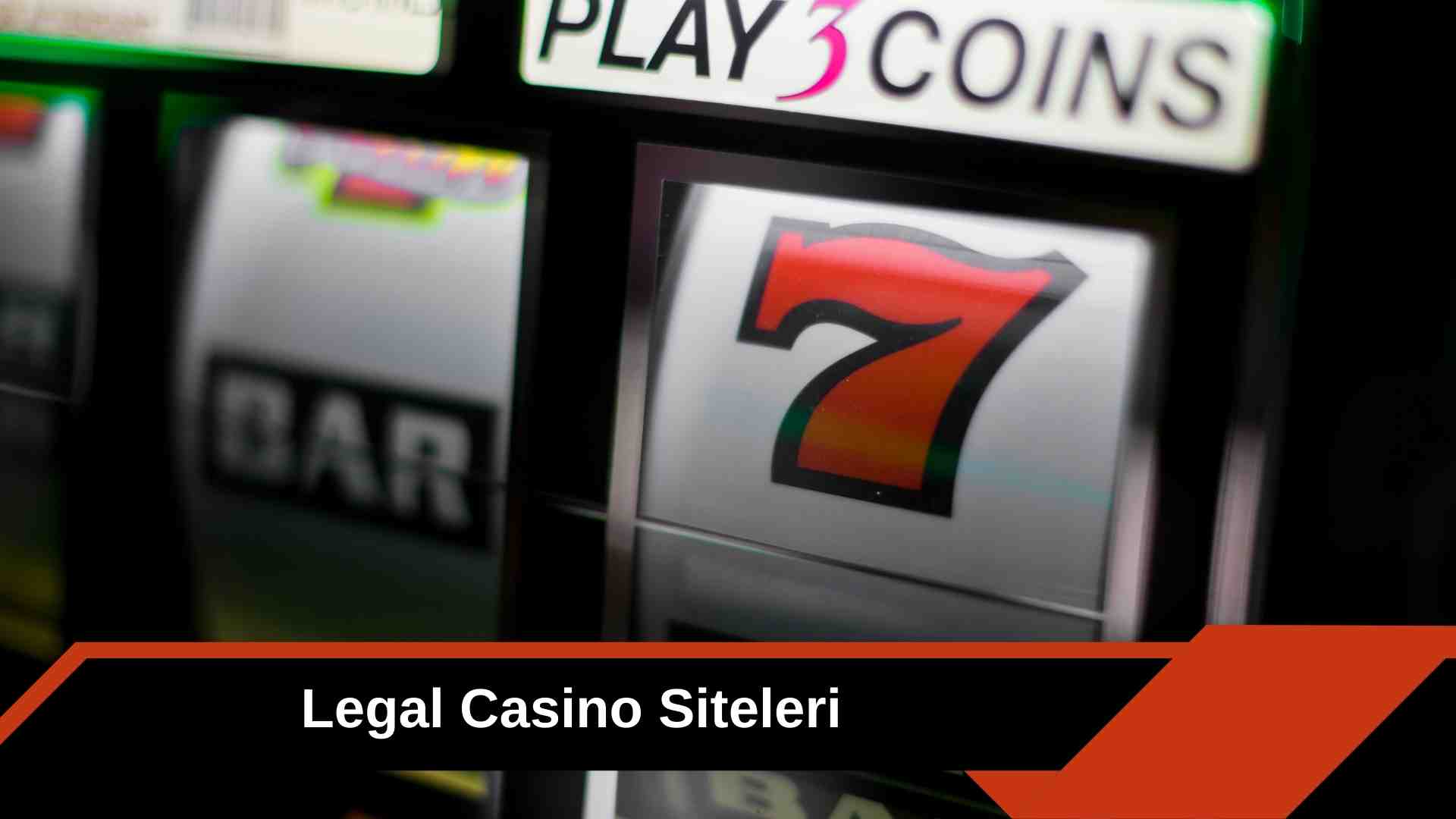 Dünyada Legal Casino Siteleri Kalite Onayları